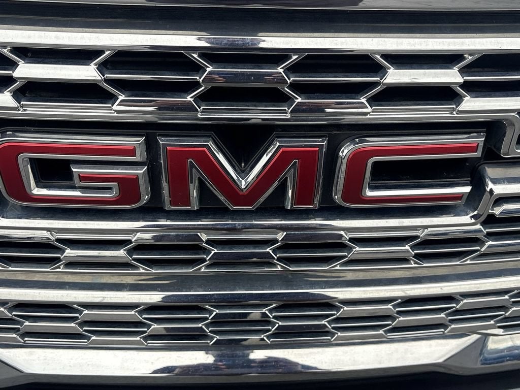 2021 GMC Canyon Denali - Photo 28