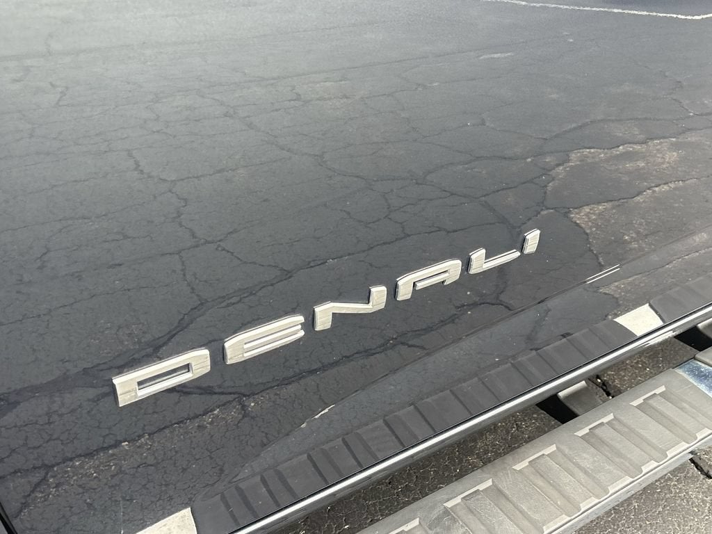 2021 GMC Canyon Denali - Photo 29