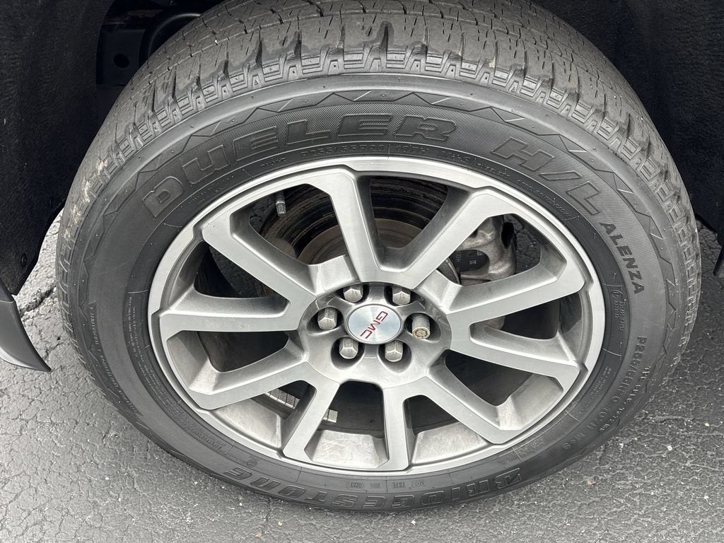 2021 GMC Canyon Denali - Photo 30
