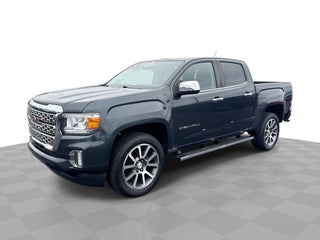 2021 GMC Canyon 4WD Denali