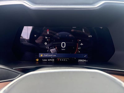 2023 GMC Canyon AT4