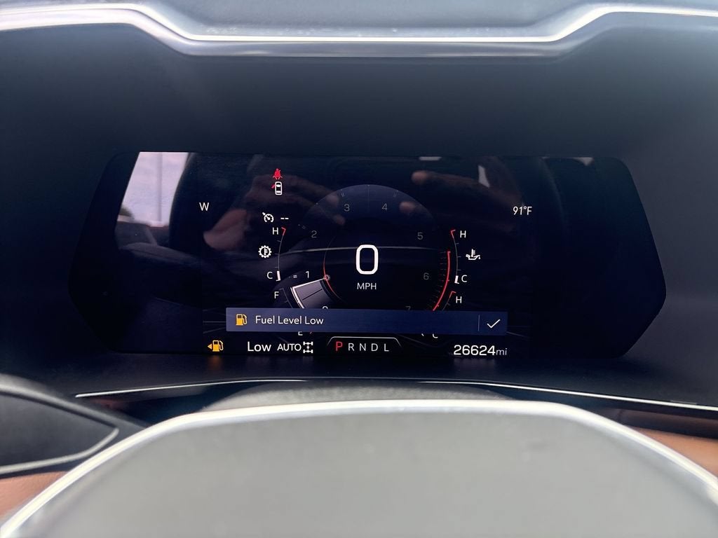 2023 GMC Canyon AT4