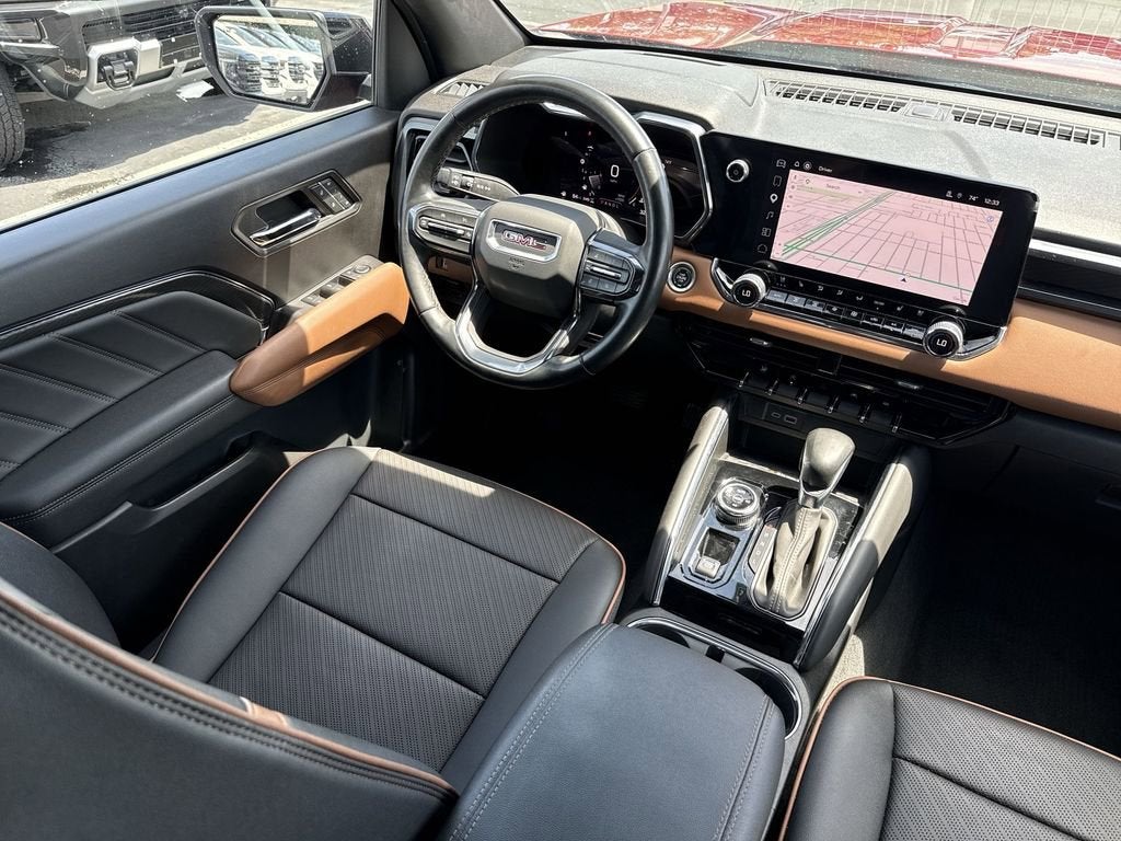 2023 GMC Canyon AT4 - Photo 13