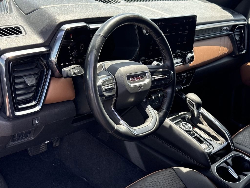 2023 GMC Canyon AT4 - Photo 14