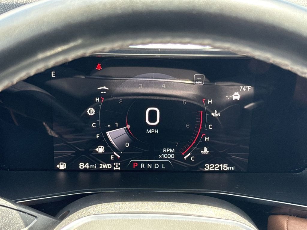 2023 GMC Canyon AT4 - Photo 15