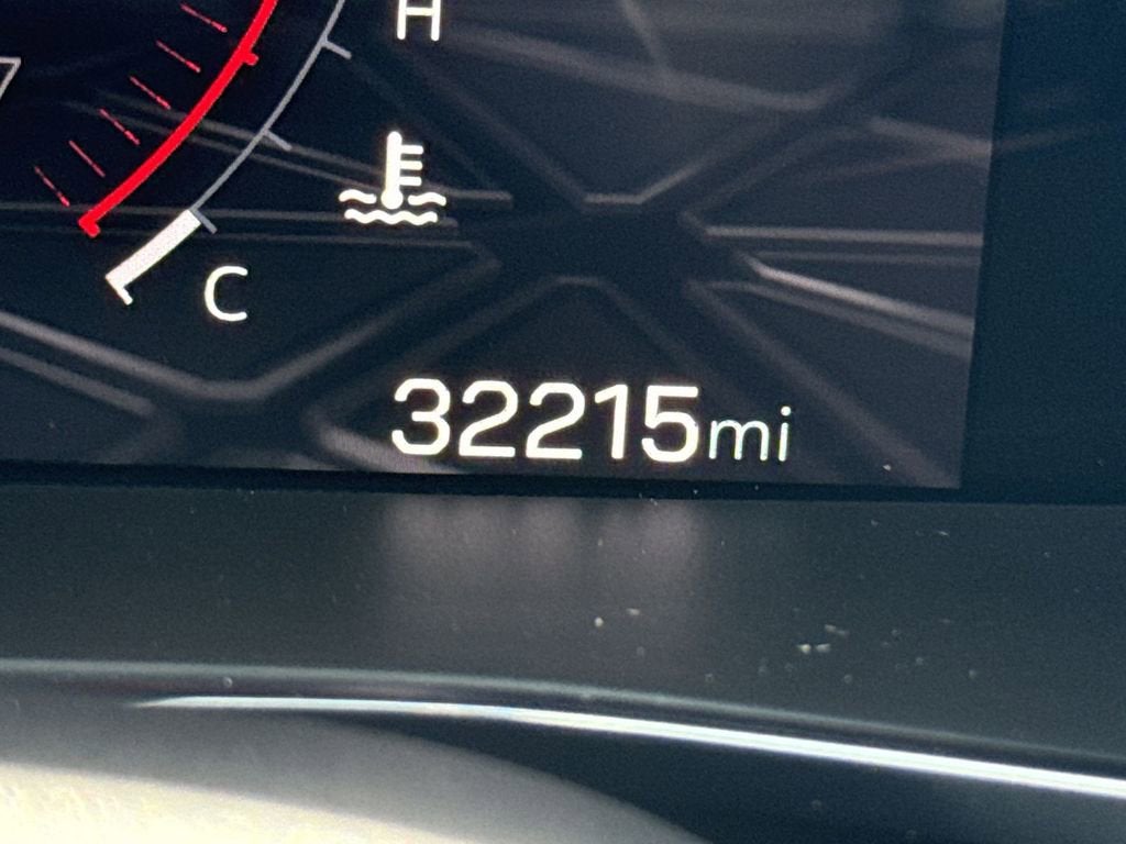2023 GMC Canyon AT4 - Photo 16