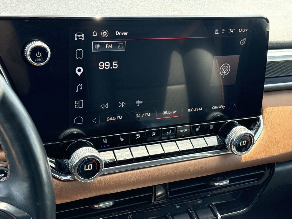 2023 GMC Canyon AT4 - Photo 17