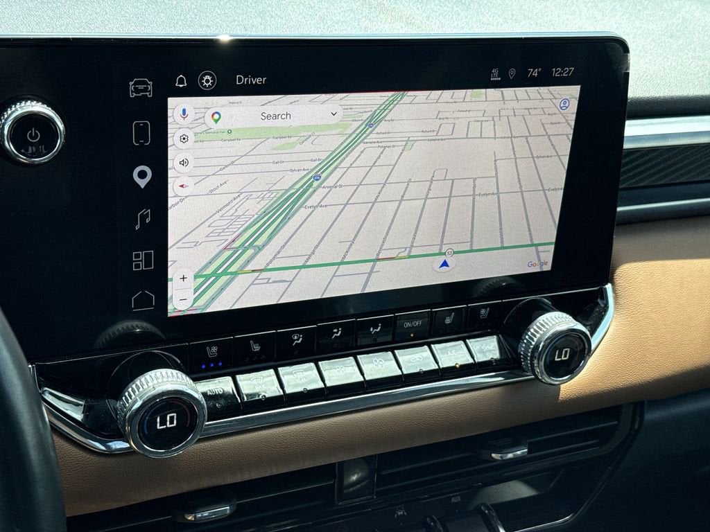2023 GMC Canyon AT4 - Photo 18