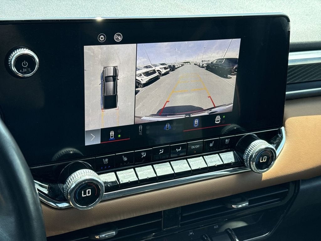 2023 GMC Canyon AT4 - Photo 19