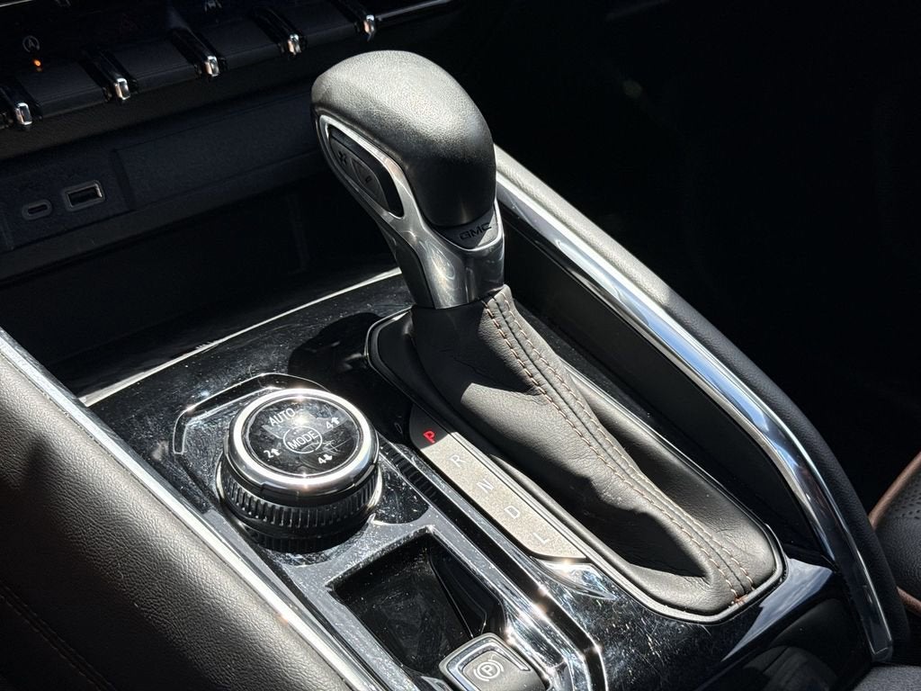 2023 GMC Canyon AT4 - Photo 20