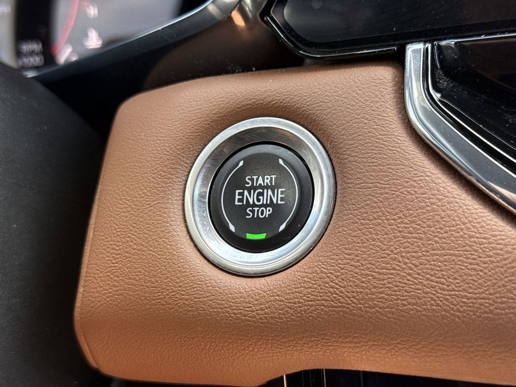 2023 GMC Canyon AT4 - Photo 21
