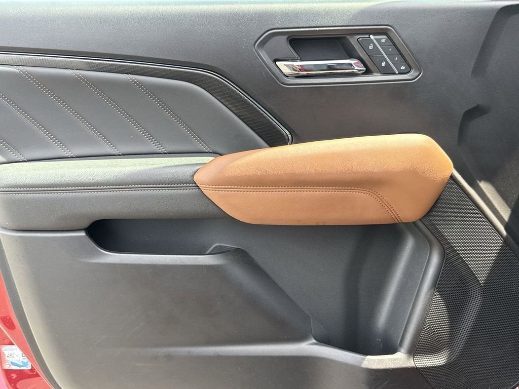 2023 GMC Canyon AT4 - Photo 26