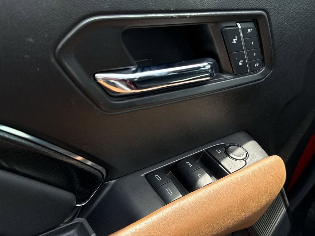 2023 GMC Canyon AT4 - Photo 27