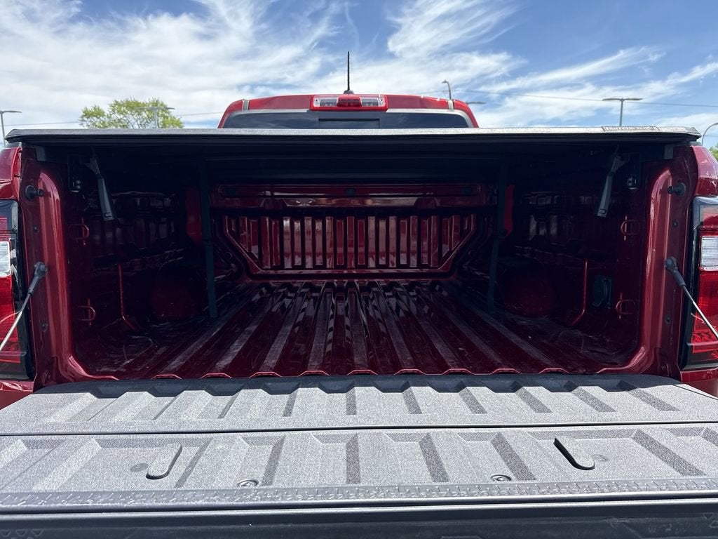 2023 GMC Canyon AT4 - Photo 29