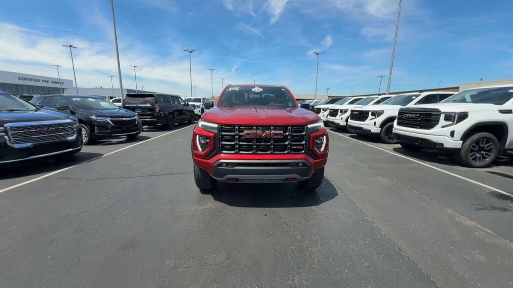 2023 GMC Canyon AT4 - Photo 3