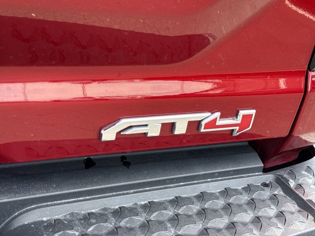 2023 GMC Canyon AT4 - Photo 34