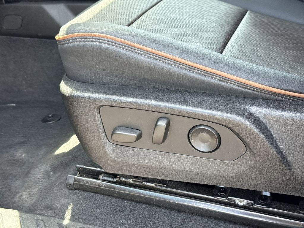 2023 GMC Canyon AT4 - Photo 37