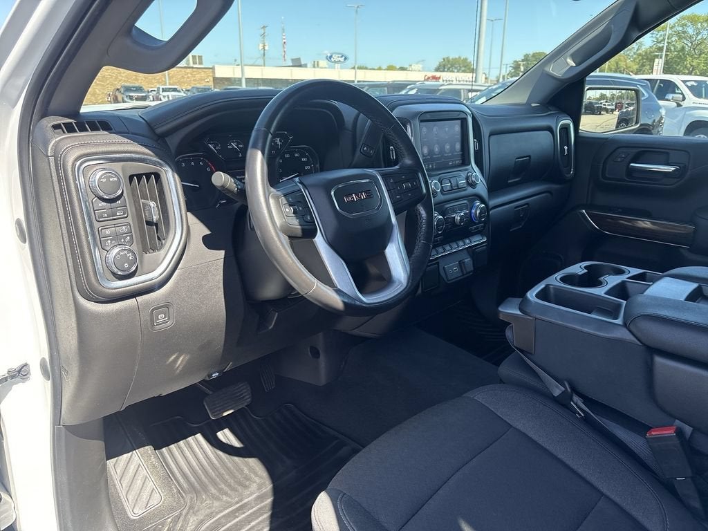 2022 GMC Sierra 1500 Limited Elevation - Photo 10