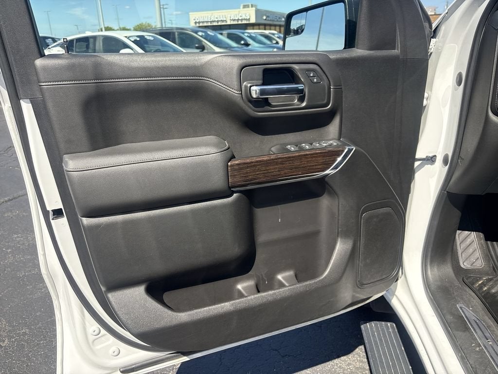 2022 GMC Sierra 1500 Limited Elevation - Photo 11