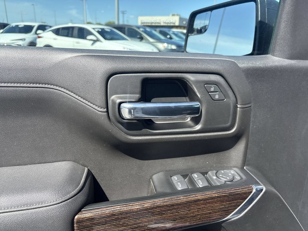 2022 GMC Sierra 1500 Limited Elevation - Photo 12