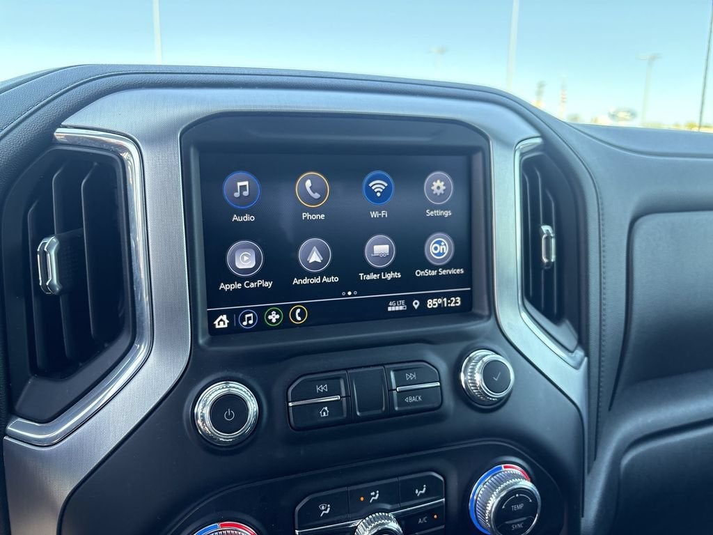 2022 GMC Sierra 1500 Limited Elevation - Photo 13