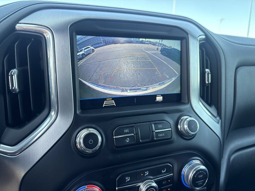 2022 GMC Sierra 1500 Limited Elevation - Photo 14
