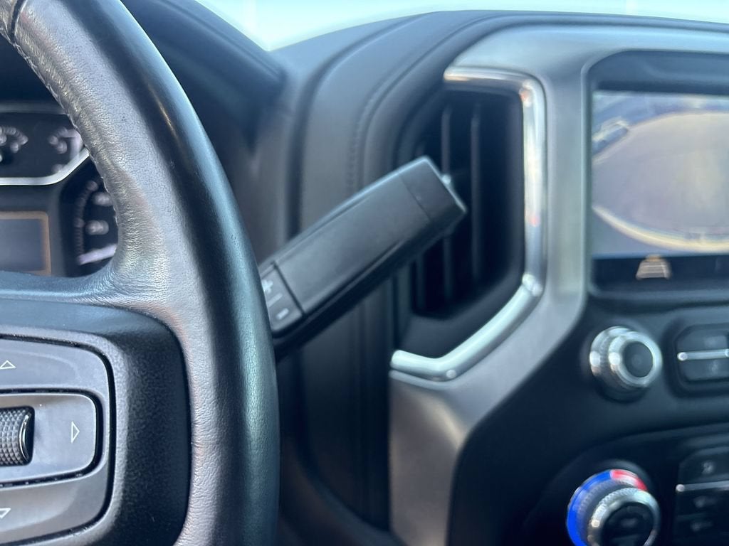 2022 GMC Sierra 1500 Limited Elevation - Photo 15