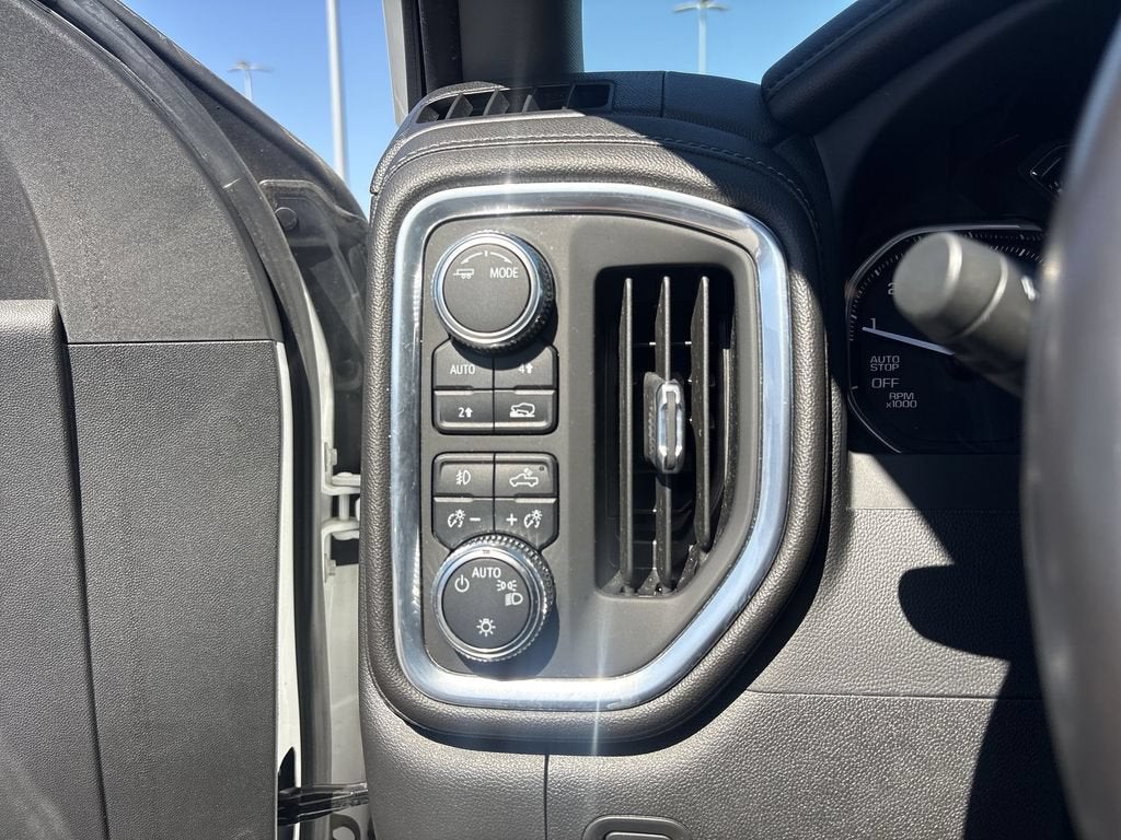 2022 GMC Sierra 1500 Limited Elevation - Photo 17