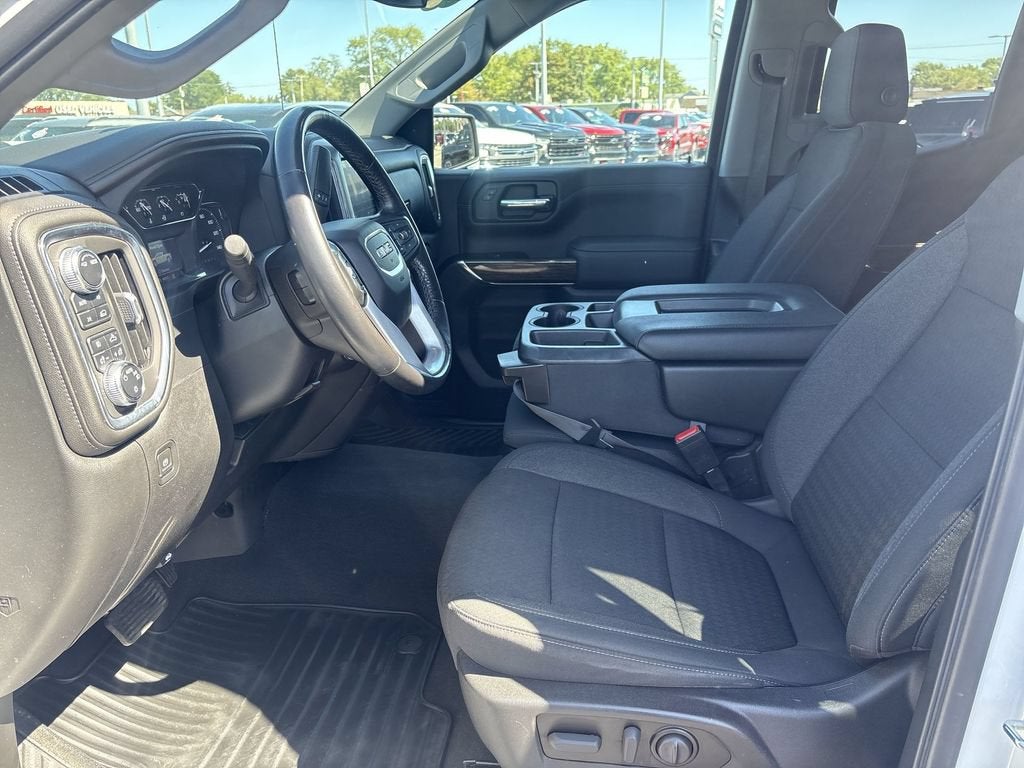 2022 GMC Sierra 1500 Limited Elevation - Photo 18