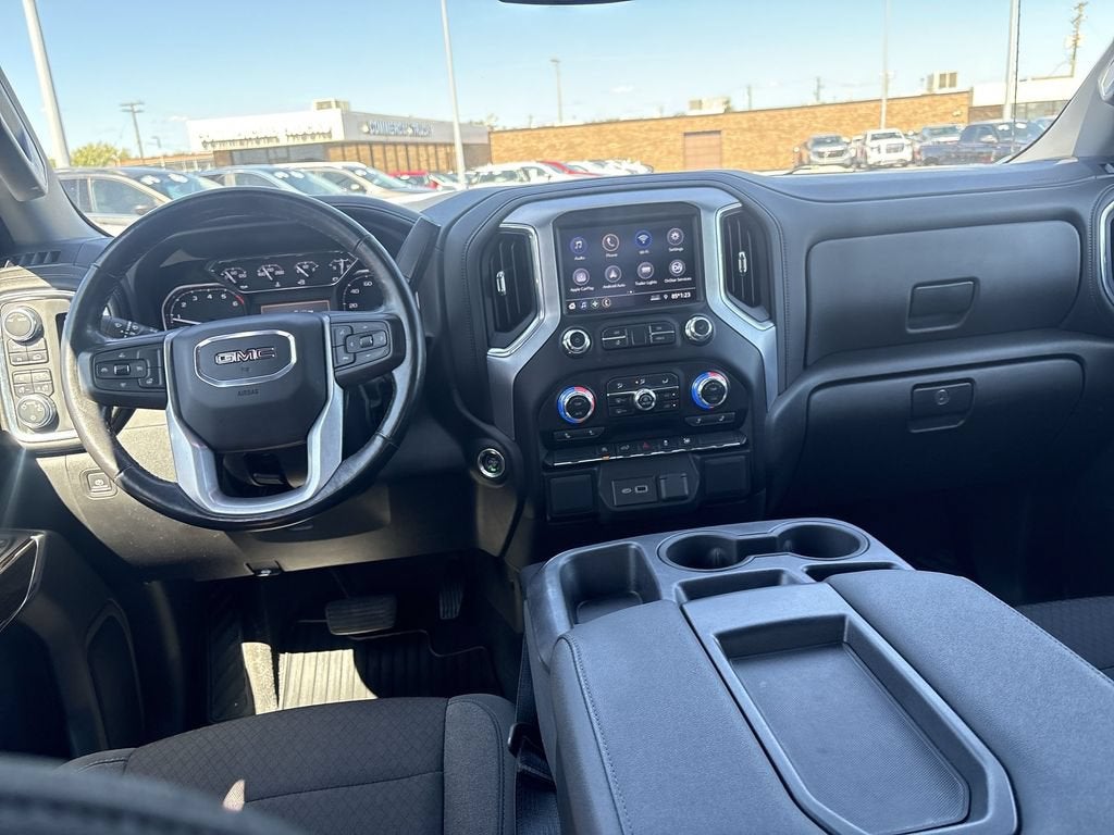 2022 GMC Sierra 1500 Limited Elevation - Photo 19