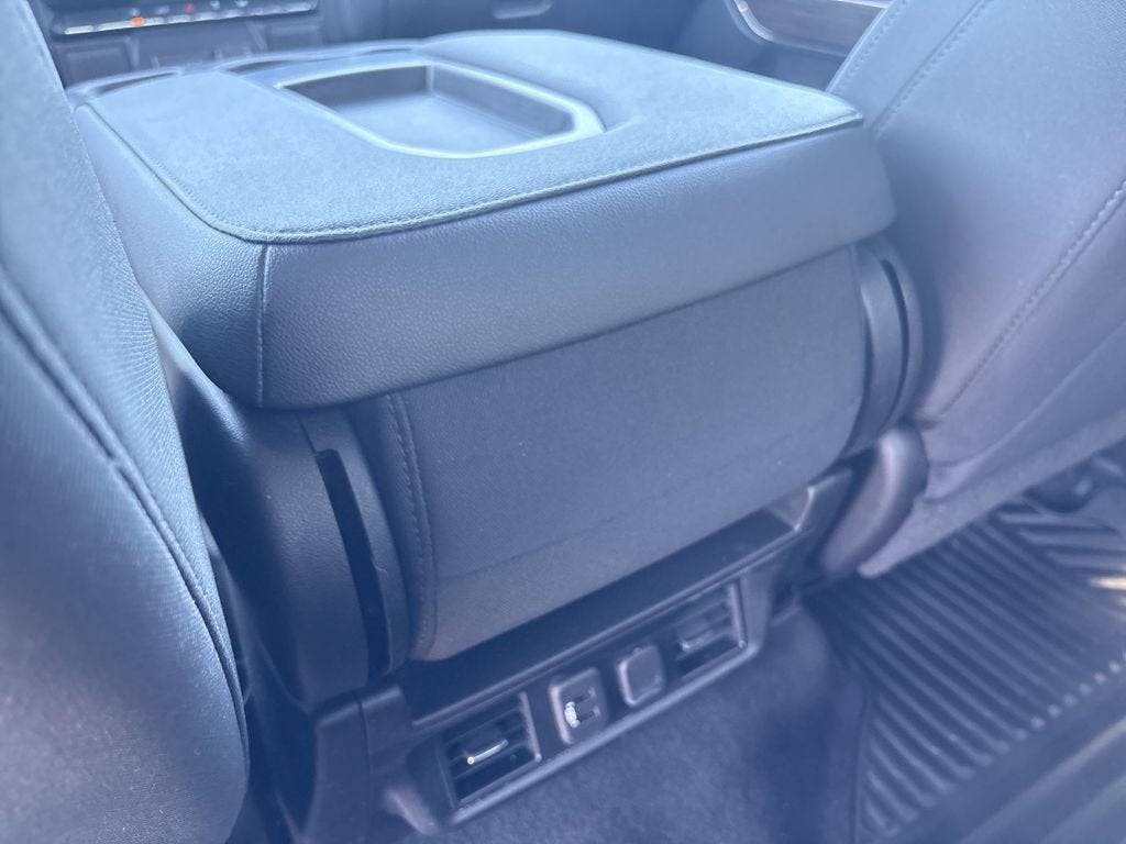2022 GMC Sierra 1500 Limited Elevation - Photo 20