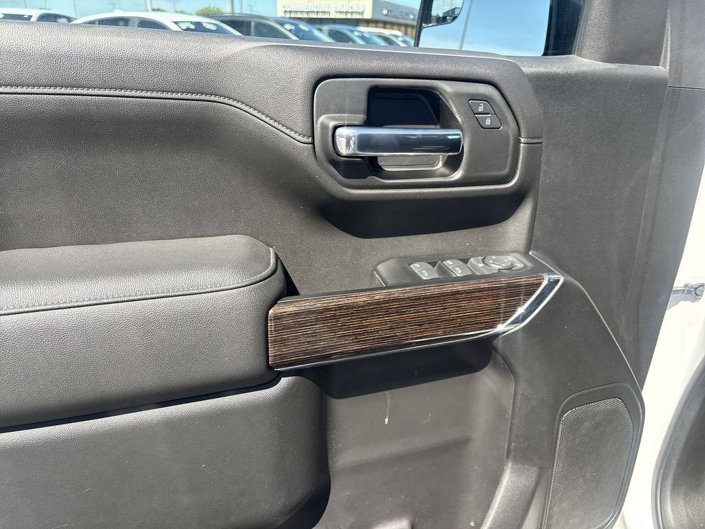 2022 GMC Sierra 1500 Limited Elevation - Photo 22
