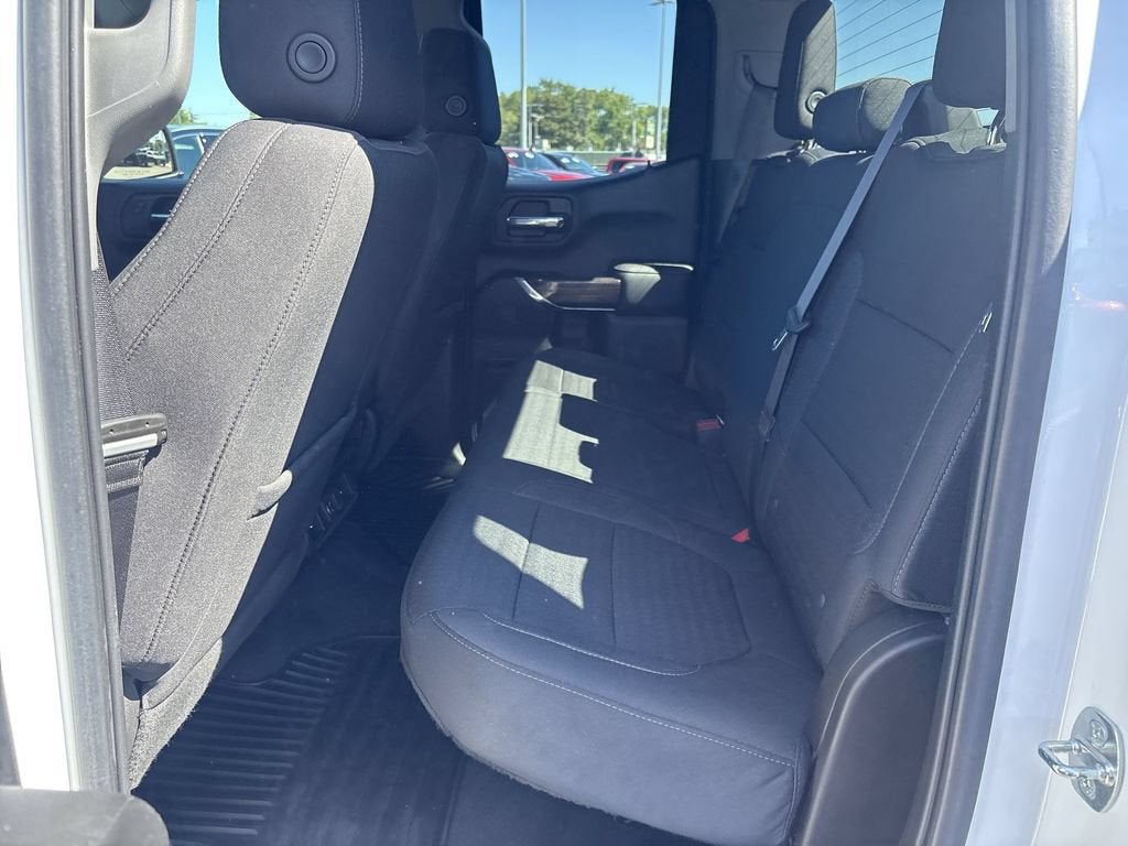 2022 GMC Sierra 1500 Limited Elevation - Photo 23