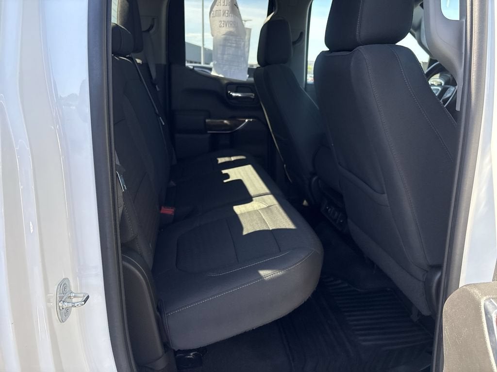 2022 GMC Sierra 1500 Limited Elevation - Photo 25