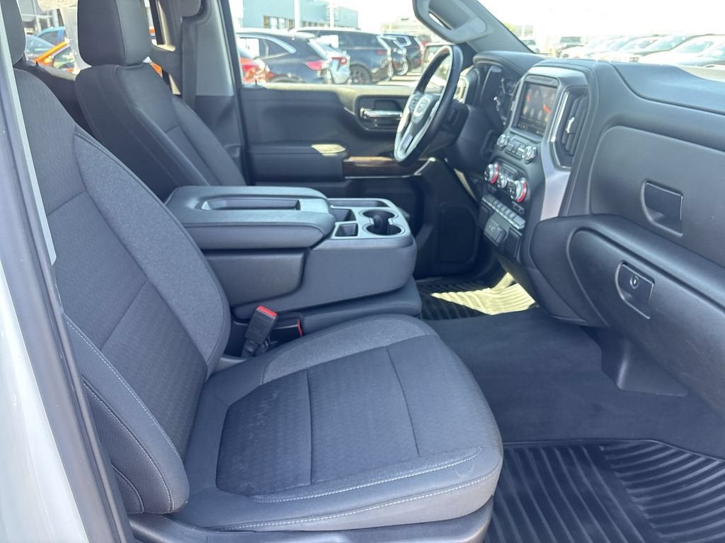 2022 GMC Sierra 1500 Limited Elevation - Photo 26