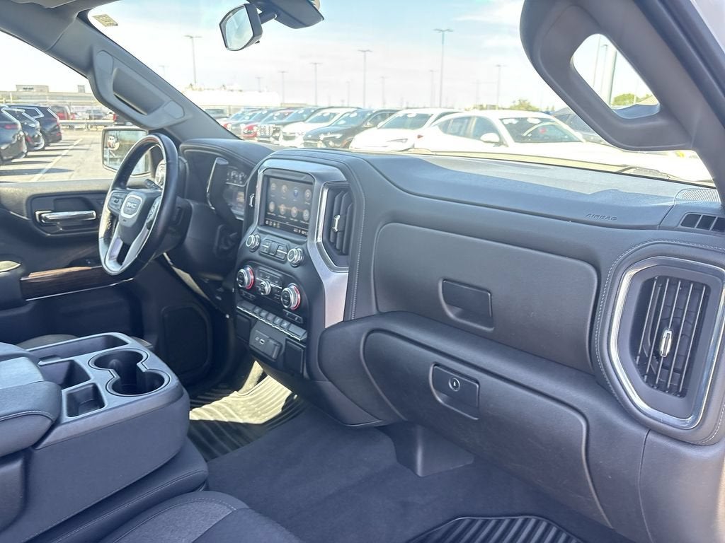 2022 GMC Sierra 1500 Limited Elevation - Photo 27