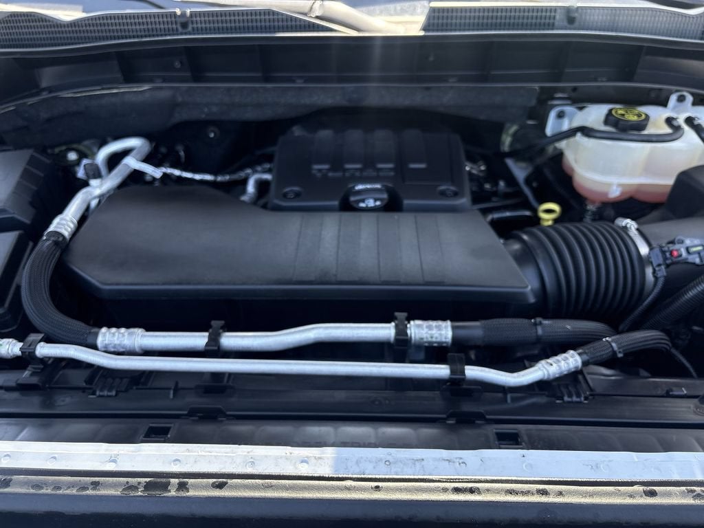 2022 GMC Sierra 1500 Limited Elevation - Photo 28