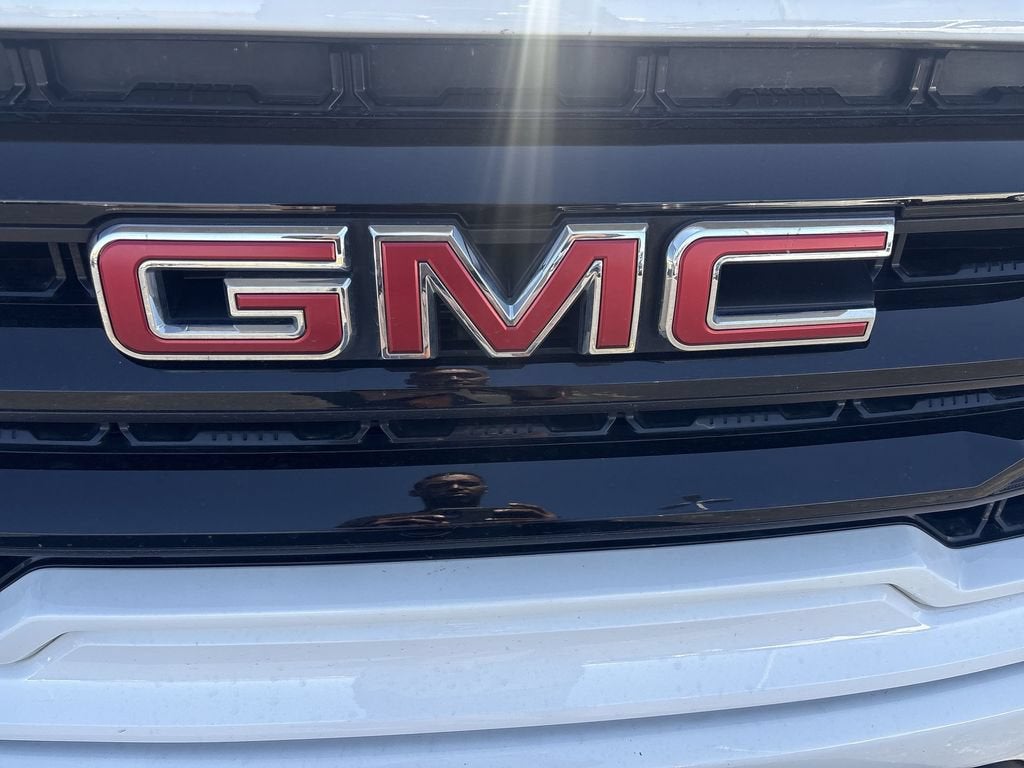 2022 GMC Sierra 1500 Limited Elevation - Photo 29