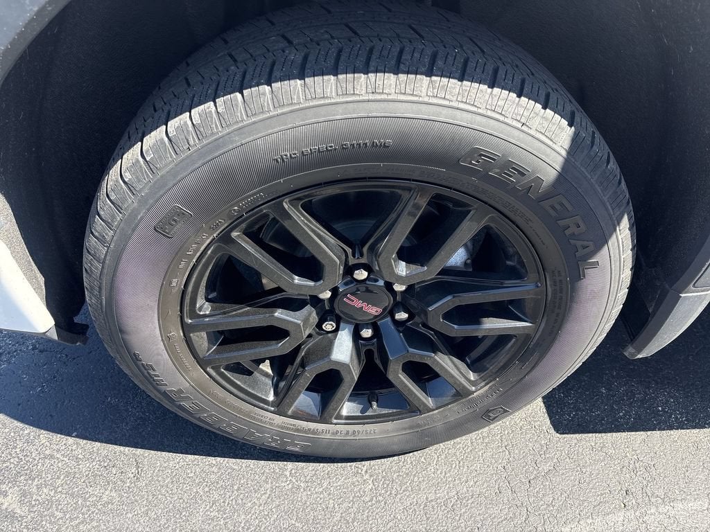 2022 GMC Sierra 1500 Limited Elevation - Photo 31