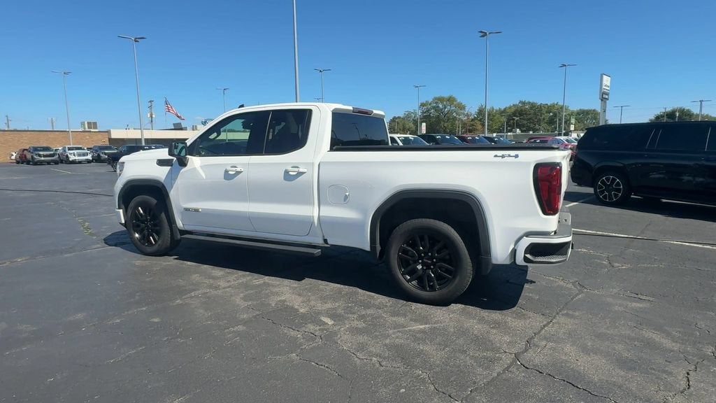 2022 GMC Sierra 1500 Limited Elevation - Photo 6