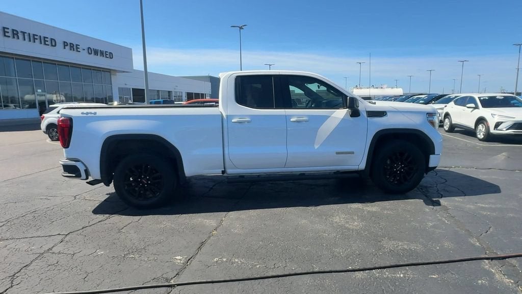 2022 GMC Sierra 1500 Limited Elevation - Photo 9