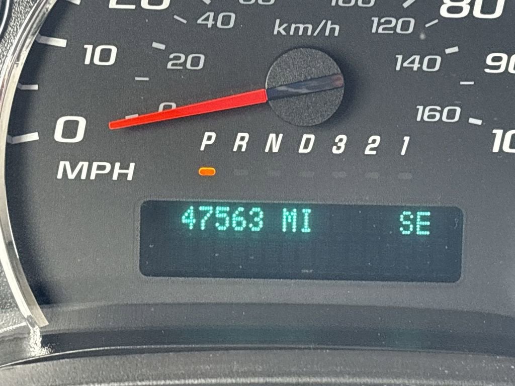 2013 GMC Savana Cargo 1500 Work Van