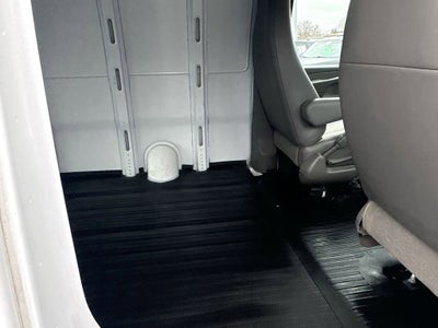 2013 GMC Savana Cargo 1500 Work Van