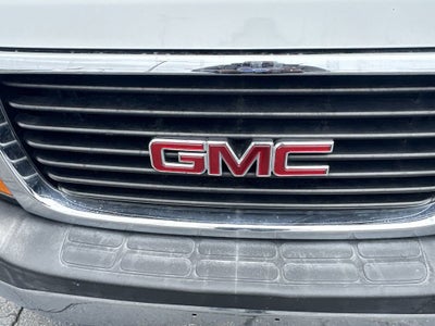 2013 GMC Savana Cargo 1500 Work Van