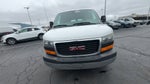 2013 GMC Savana Cargo 1500 Work Van