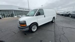 2013 GMC Savana Cargo 1500 Work Van