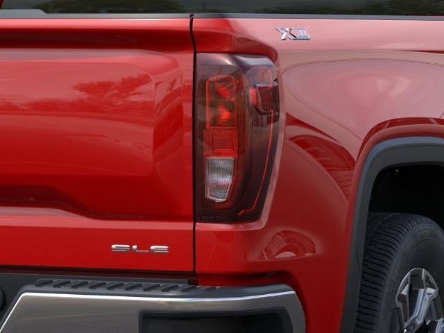 2026 GMC Sierra 1500 SLE - Photo 11