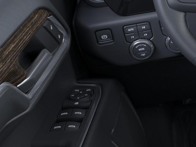 2026 GMC Sierra 1500 SLE - Photo 22