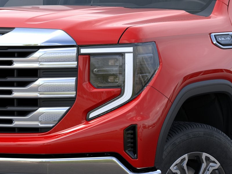 2026 GMC Sierra 1500 SLE - Photo 34
