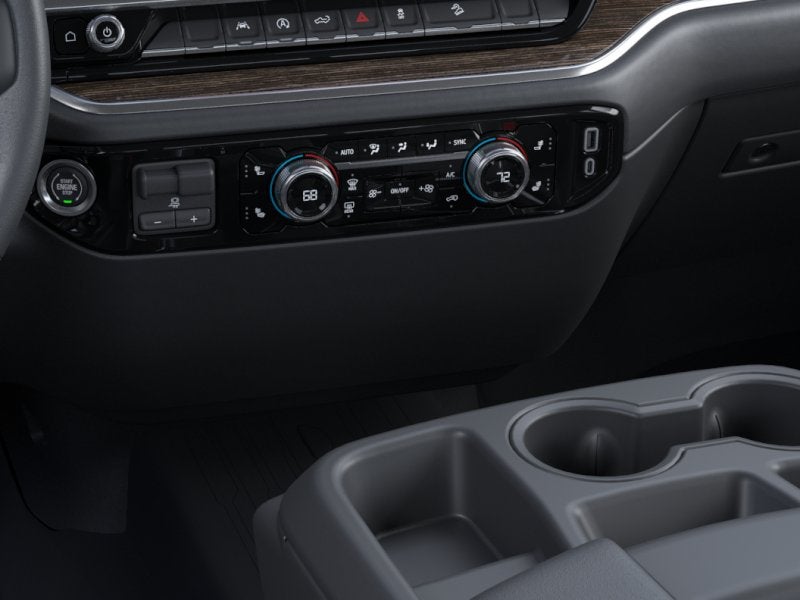 2026 GMC Sierra 1500 SLE - Photo 47